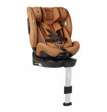 Автокресло Pituso Roys Pro i-Size (0-36кг), Brown
