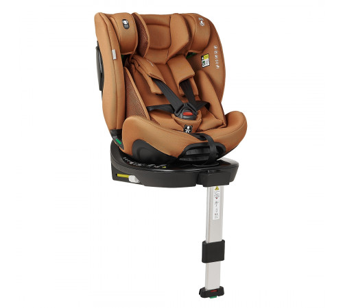 Автокресло Pituso Roys Pro (0-36кг), Brown (Коричневый)