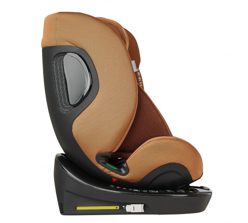 Автокресло Pituso Roys Pro (0-36кг), Brown (Коричневый)