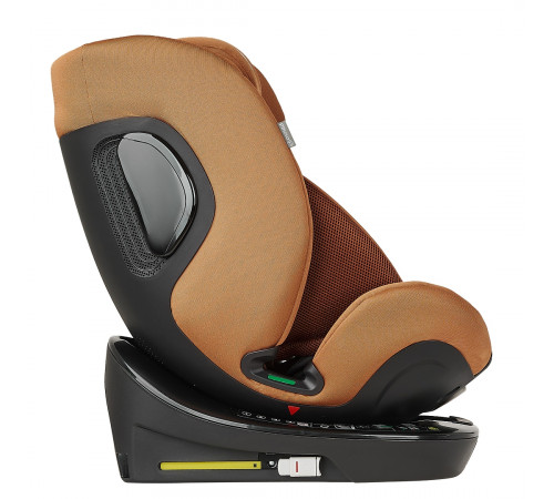 Автокресло Pituso Roys Pro (0-36кг), Brown (Коричневый)