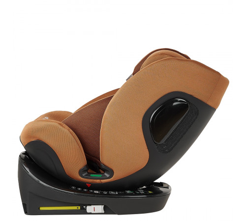 Автокресло Pituso Roys Pro (0-36кг), Brown (Коричневый)
