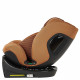 Автокресло Pituso Roys Pro (0-36кг), Brown (Коричневый)