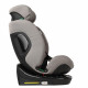 Автокресло Pituso Roys Pro (0-36кг), Grey (Серый)