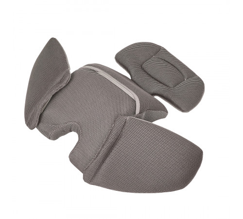 Автокресло Pituso Roys Pro (0-36кг), Grey (Серый)