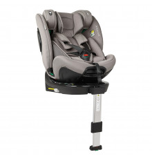 Автокресло Pituso Roys Pro i-Size (0-36кг), Grey