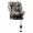 Автокресло Pituso Roys Pro i-Size (0-36кг), Grey