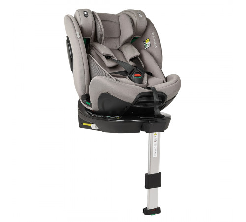 Автокресло Pituso Roys Pro (0-36кг), Grey (Серый)
