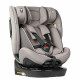 Автокресло Pituso Roys Pro (0-36кг), Grey (Серый)