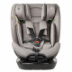 Автокресло Pituso Roys Pro (0-36кг), Grey (Серый)