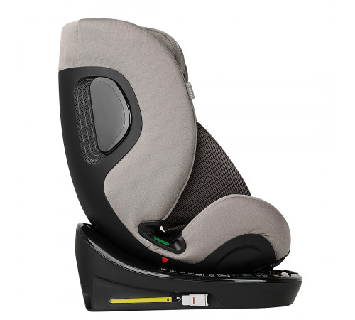 Автокресло Pituso Roys Pro (0-36кг), Grey (Серый)