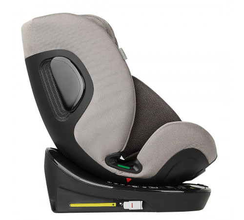 Автокресло Pituso Roys Pro (0-36кг), Grey (Серый)
