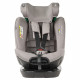 Автокресло Pituso Roys Pro (0-36кг), Grey (Серый)