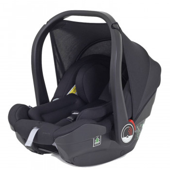 Автокресло Rant Carry Active Line (0-13 кг), Black