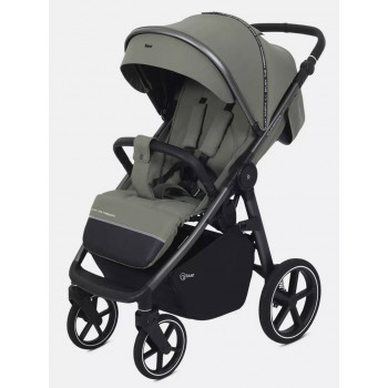 Прогулочная коляска Rant Caspia Soft, Olive