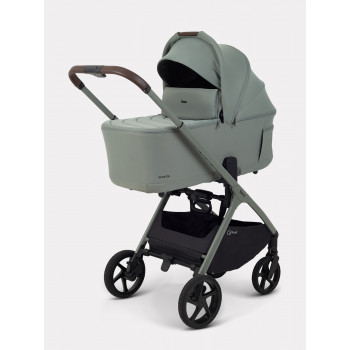Коляска 2 в 1 Rant Aventa, Olive