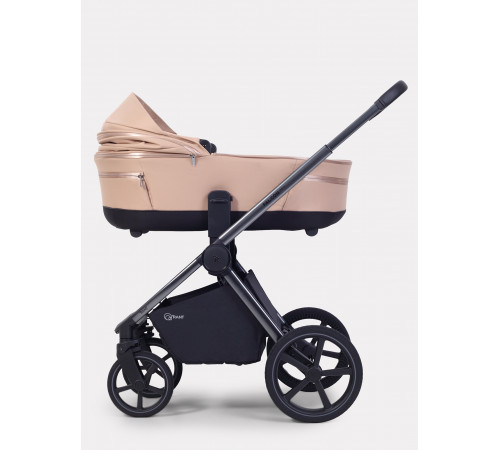 Коляска 2 в 1 Rant Falcon Therm Soft, Beige (Бежевый)