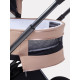 Коляска 2 в 1 Rant Falcon Therm Soft, Beige (Бежевый)