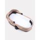 Коляска 2 в 1 Rant Falcon Therm Soft, Beige (Бежевый)
