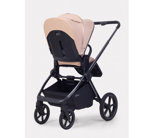 Коляска 2 в 1 Rant Falcon Therm Soft, Beige (Бежевый)