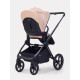 Коляска 2 в 1 Rant Falcon Therm Soft, Beige (Бежевый)