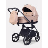 Коляска 2 в 1 Rant Falcon Therm Soft, Beige