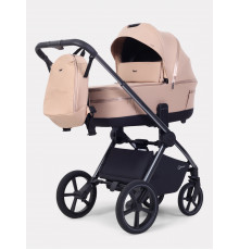 Коляска 2 в 1 Rant Falcon Therm Soft, Beige