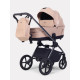 Коляска 2 в 1 Rant Falcon Therm Soft, Beige (Бежевый)