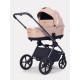 Коляска 2 в 1 Rant Falcon Therm Soft, Beige (Бежевый)