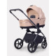Коляска 2 в 1 Rant Falcon Therm Soft, Beige (Бежевый)
