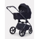 Коляска 2 в 1 Rant Falcon Therm Soft, Black (Черный)