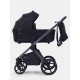 Коляска 2 в 1 Rant Falcon Therm Soft, Black (Черный)