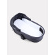 Коляска 2 в 1 Rant Falcon Therm Soft, Graphite (Графитовый)