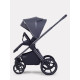 Коляска 2 в 1 Rant Falcon Therm Soft, Graphite (Графитовый)