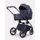 Коляска 2 в 1 Rant Falcon Therm Soft, Graphite (Графитовый)