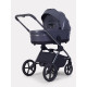 Коляска 2 в 1 Rant Falcon Therm Soft, Graphite (Графитовый)