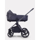 Коляска 2 в 1 Rant Falcon Therm Soft, Graphite (Графитовый)