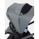 Коляска 2 в 1 Rant Falcon Therm Soft, Olive (Оливковый)