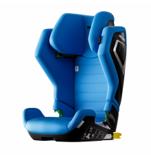 Автокресло Recaro Axion 1 (100-150см, 15-36кг), Calm Blue