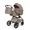 Коляска 2 в 1 Sweet Baby Alba, Beige (Бежевый)