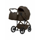 Коляска 2 в 1 Sweet Baby SBL Dolce Dark Beige
