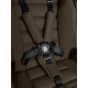 Коляска 2 в 1 Sweet Baby SBL Dolce Dark Beige