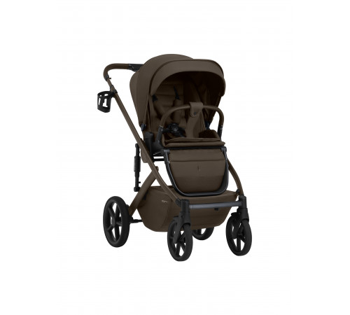 Коляска 2 в 1 Sweet Baby SBL Dolce Dark Beige