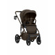 Коляска 2 в 1 Sweet Baby SBL Dolce Dark Beige