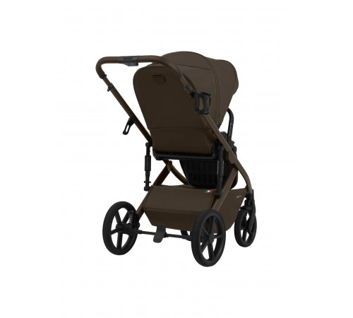 Коляска 2 в 1 Sweet Baby SBL Dolce Dark Beige