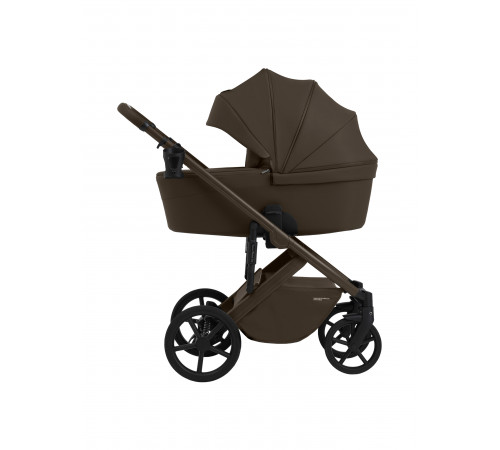 Коляска 2 в 1 Sweet Baby SBL Dolce Dark Beige