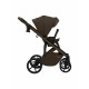 Коляска 2 в 1 Sweet Baby SBL Dolce Dark Beige