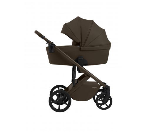 Коляска 2 в 1 Sweet Baby SBL Dolce Dark Beige