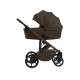 Коляска 2 в 1 Sweet Baby SBL Dolce Dark Beige