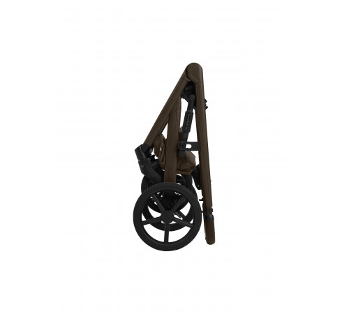 Коляска 2 в 1 Sweet Baby SBL Dolce Dark Beige