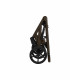 Коляска 2 в 1 Sweet Baby SBL Dolce Dark Beige